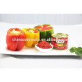 Double Concentrated Fine Tom Tomato Paste with Top Grade for Dubai